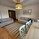 Plaza Del Rey Appartement Santillana del Mar