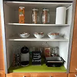 Appartement Plaza Del Rey