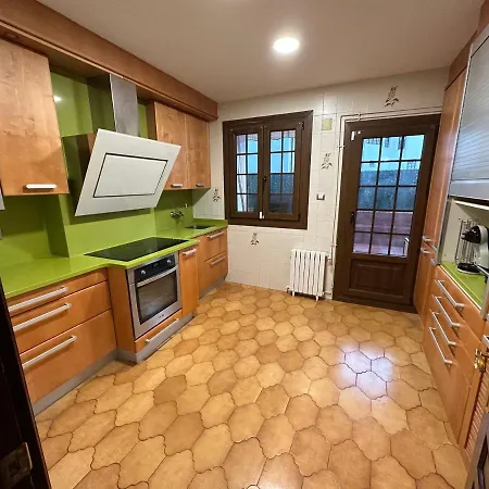 Plaza Del Rey Apartamento Santillana del Mar