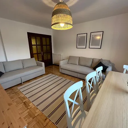 Plaza Del Rey Apartment Santillana del Mar