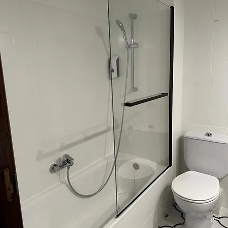 Apartment Plaza Del Rey Santillana del Mar
