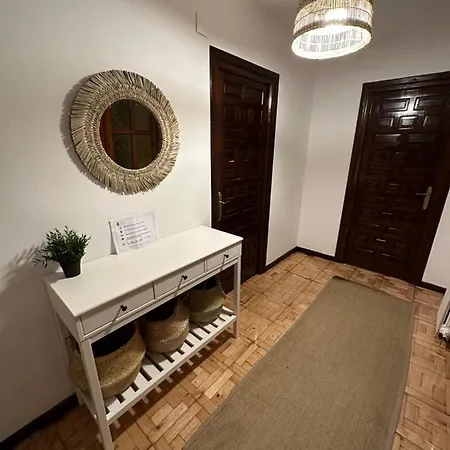 Apartment Plaza Del Rey *