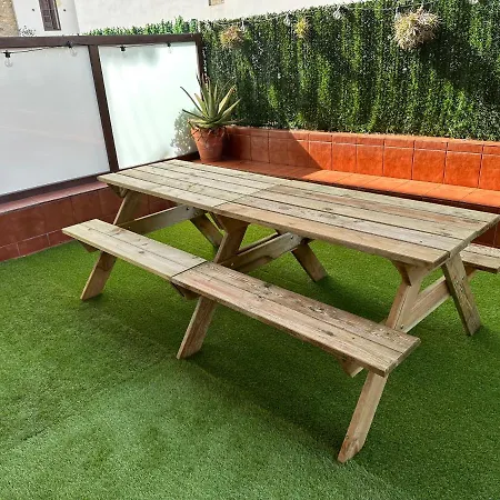 Plaza Del Rey Apartment Santillana del Mar