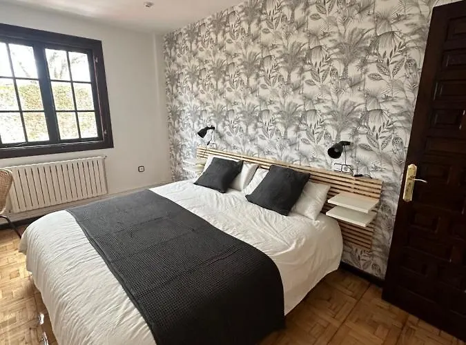 Апартаменты Plaza Del Rey