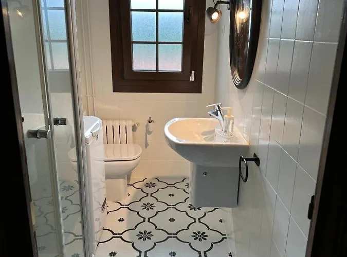 Апартаменты Plaza Del Rey