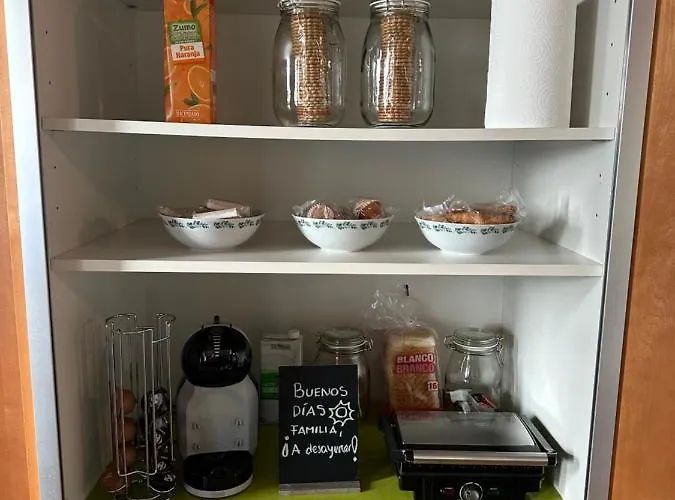 Апартаменты Plaza Del Rey