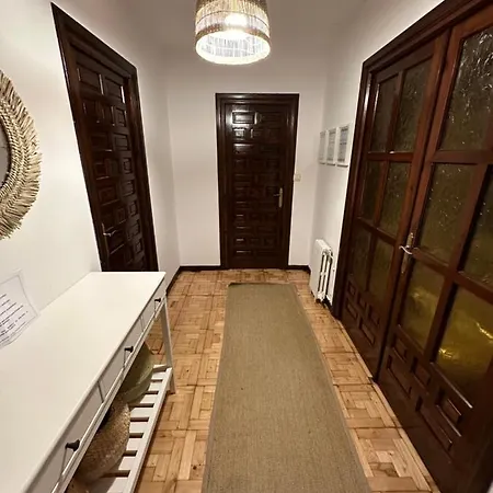 Plaza Del Rey Apartment Santillana del Mar