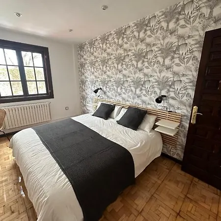 Appartement Plaza Del Rey