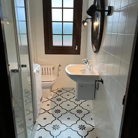 Appartement Plaza Del Rey