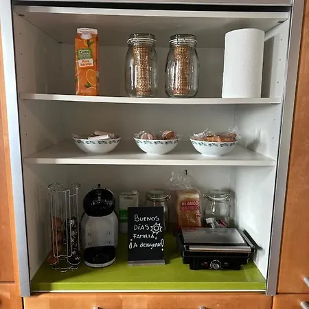 Appartement Plaza Del Rey