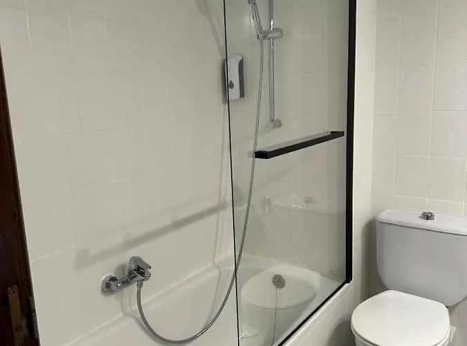 Daire Plaza Del Rey Santillana del Mar